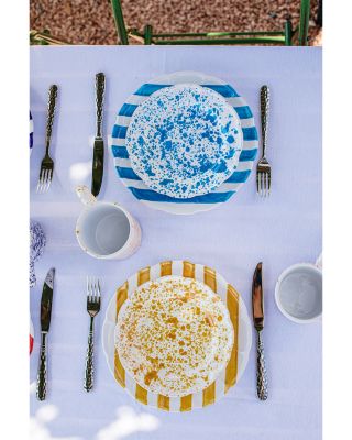 Amalfitana Dinnerware Collection