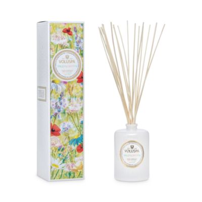 Wildflowers Reed Diffuser