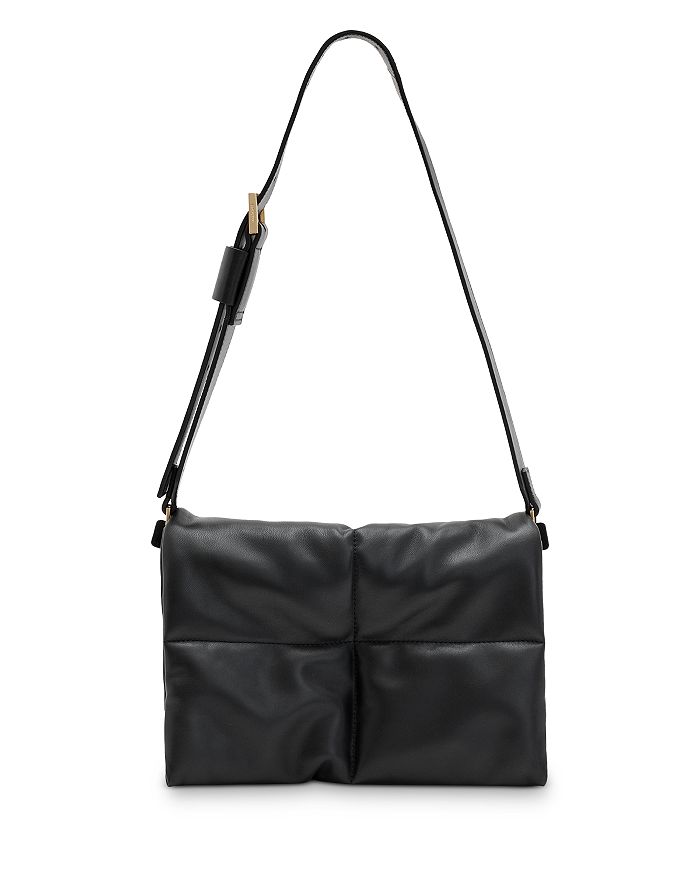 ALLSAINTS Vittoria Shoulder Bag | Bloomingdale's