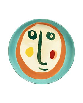 Serax - Feast by Ottolenghi Face 1 Extra Small Plate