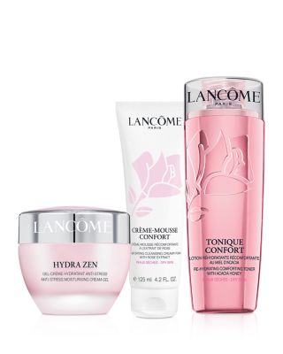 Lancôme Hydra Zen Gift Set ($115 value) | Bloomingdale's