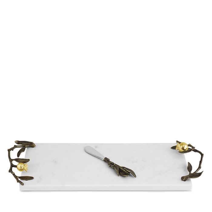 Michael Aram Pomegranate Small Cheese Board Back to results - Bloomingdale's