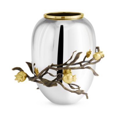 Pomegranate Medium Vase