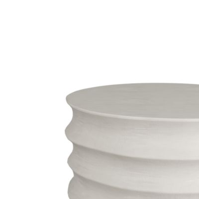 Reiko Metal Accent Table