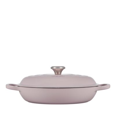 3.5-Quart Signature Braiser