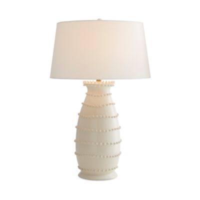 Spitzy Ceramic Table Lamp