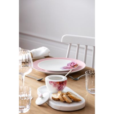 Rose Garden Covered Sugar