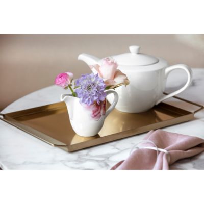 Rose Garden Creamer