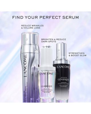 Clarifique Pro-Solution Brightening & Dark Spot Reducing Serum 1 oz.