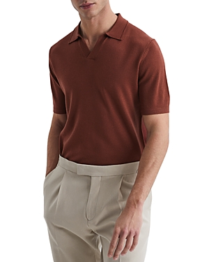 Reiss Duchie In Russet