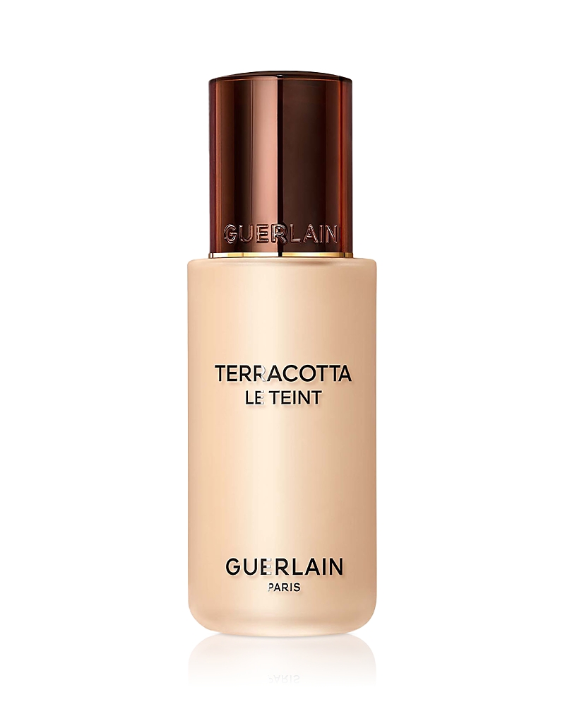 Guerlain Terracotta Le Teint Healthy Glow Foundation