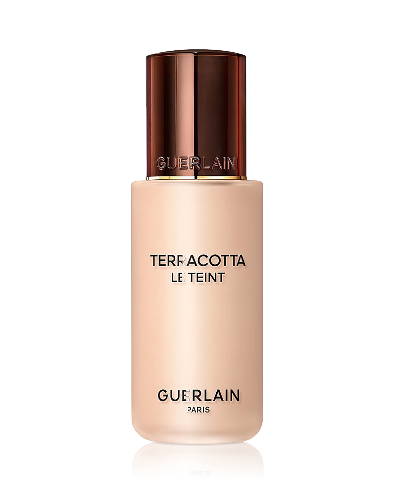Guerlain Terracotta Le Teint Healthy Glow Foundation In C Cool