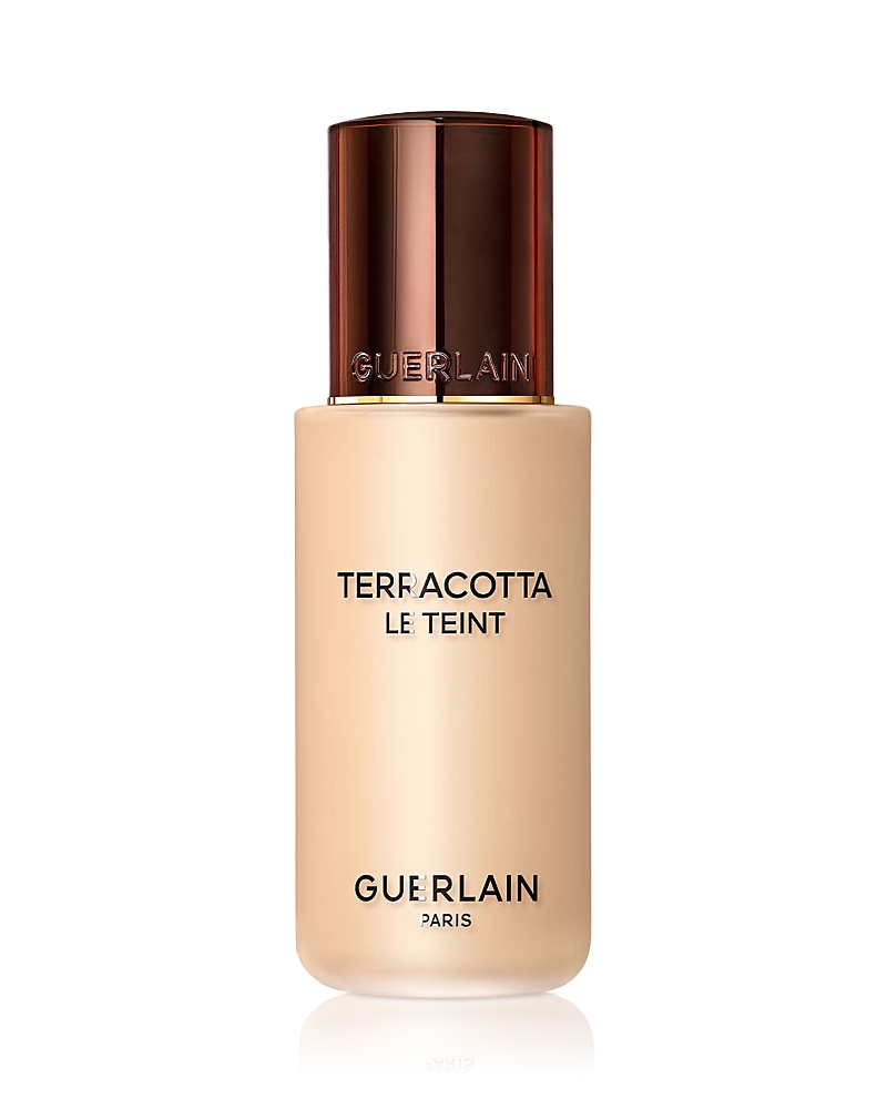 Guerlain Terracotta Le Teint Healthy Glow Foundation