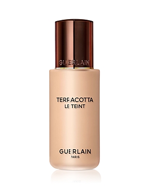 Guerlain Terracotta Le Teint Healthy Glow Foundation 2.5n 1.2 oz / 35 ml In 2.5n Neutral