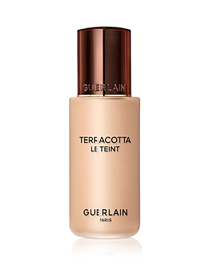 Shop Guerlain Terracotta Le Teint Healthy Glow Foundation In 2.5n Neutral