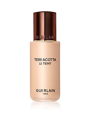 Shop Guerlain Terracotta Le Teint Healthy Glow Foundation In 2c Cool