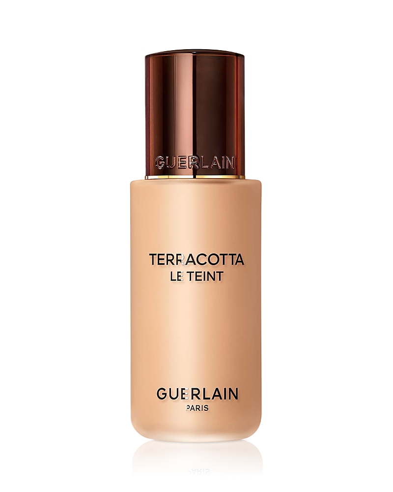 Guerlain Terracotta Le Teint Healthy Glow Foundation