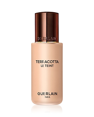 Guerlain Terracotta Le Teint Healthy Glow Foundation 3c 1.2 oz / 35 ml In 3c Cool