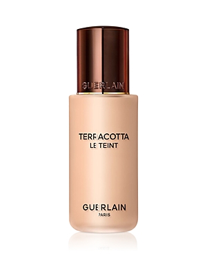 Shop Guerlain Terracotta Le Teint Healthy Glow Foundation In 3c Cool