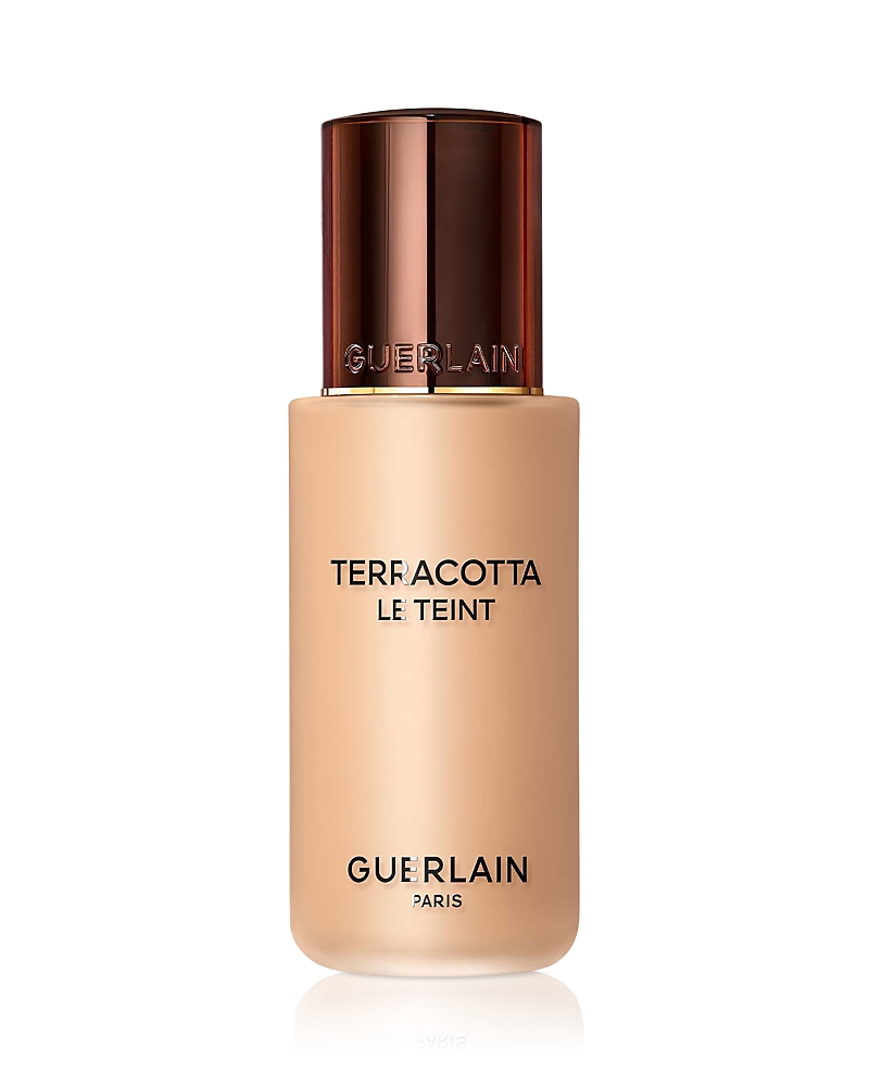 Guerlain Terracotta Le Teint Healthy Glow Foundation