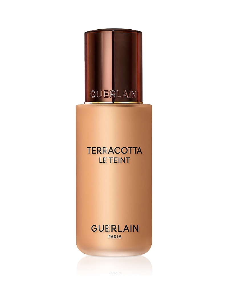 Guerlain Terracotta Le Teint Healthy Glow Foundation