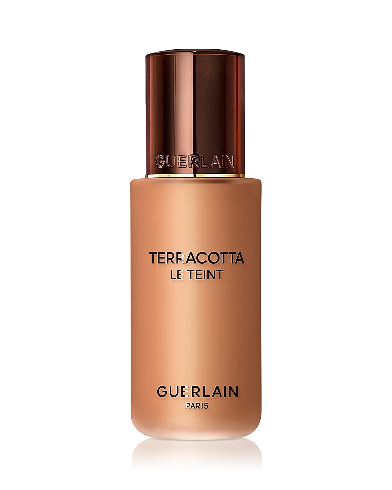 Guerlain Terracotta Le Teint Healthy Glow Foundation