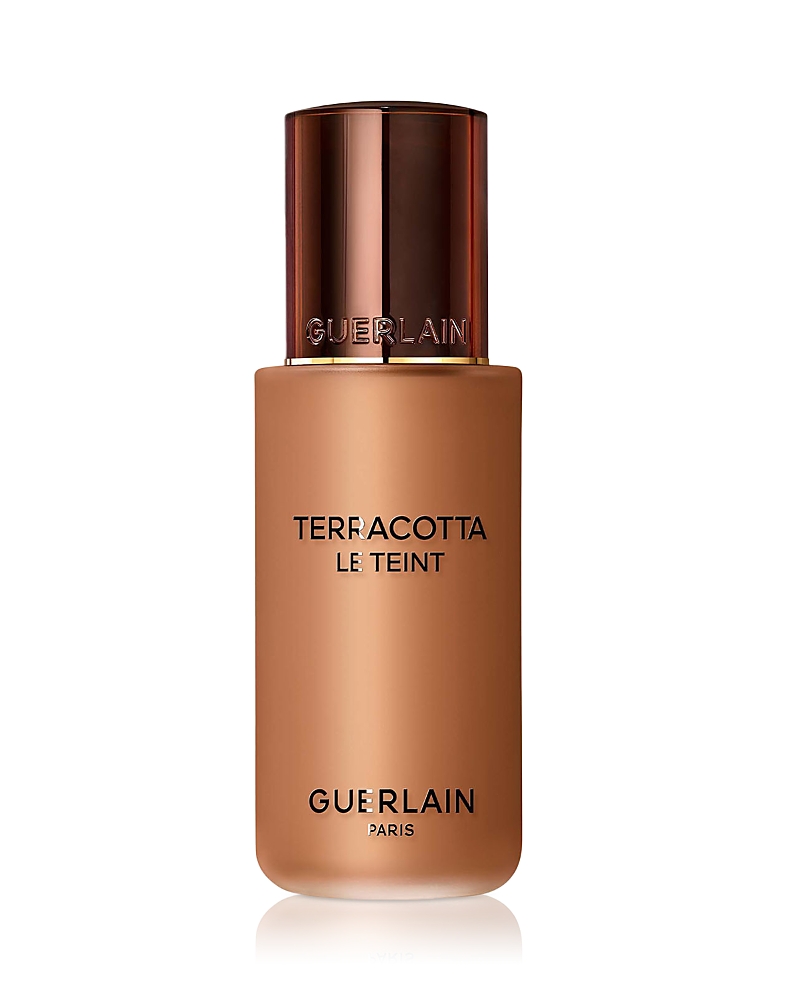 Guerlain Terracotta Le Teint Healthy Glow Foundation