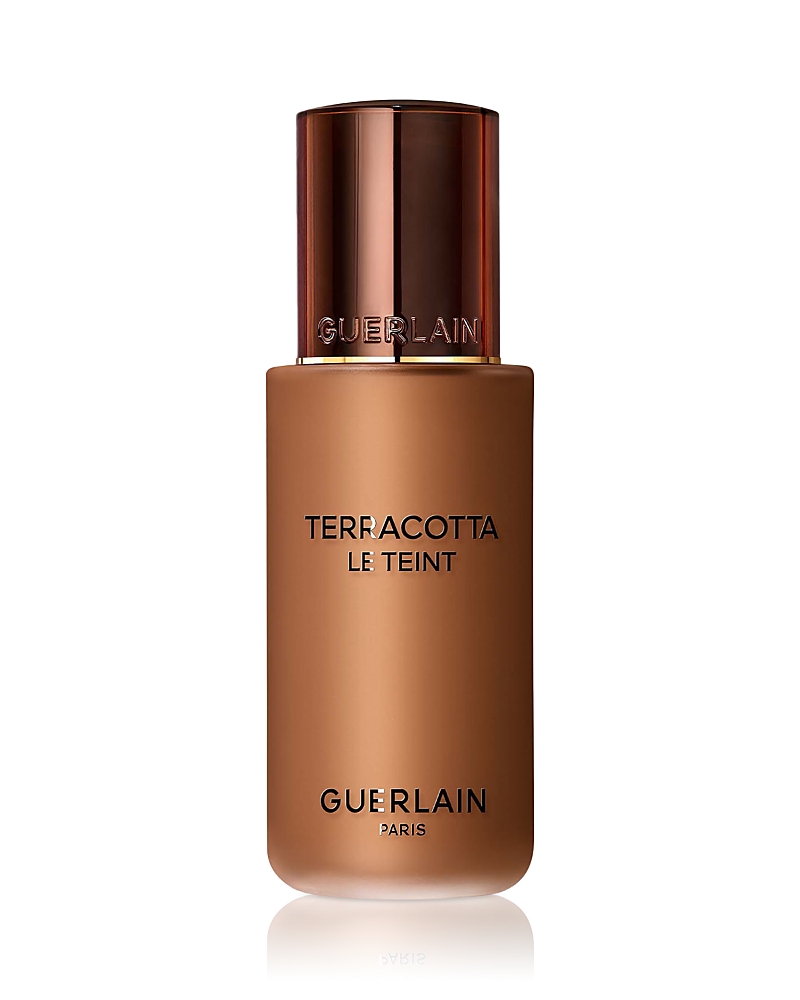 Guerlain Terracotta Le Teint Healthy Glow Foundation