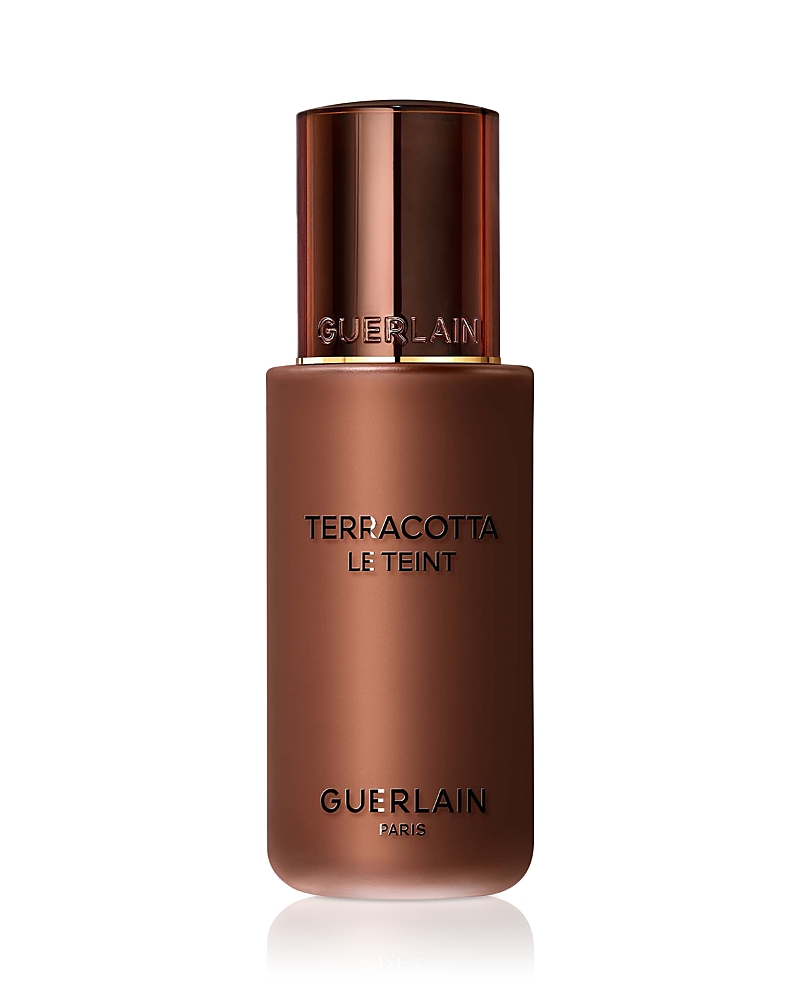 Guerlain Terracotta Le Teint Healthy Glow Foundation