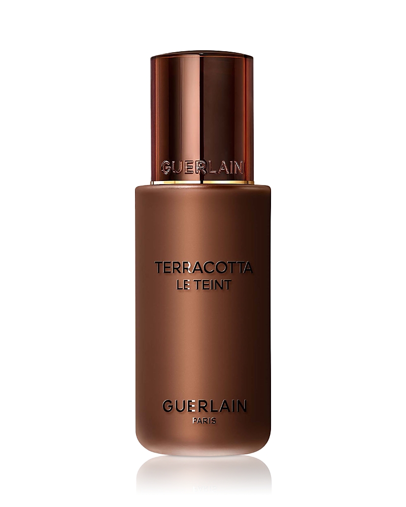 Guerlain Terracotta Le Teint Healthy Glow Foundation