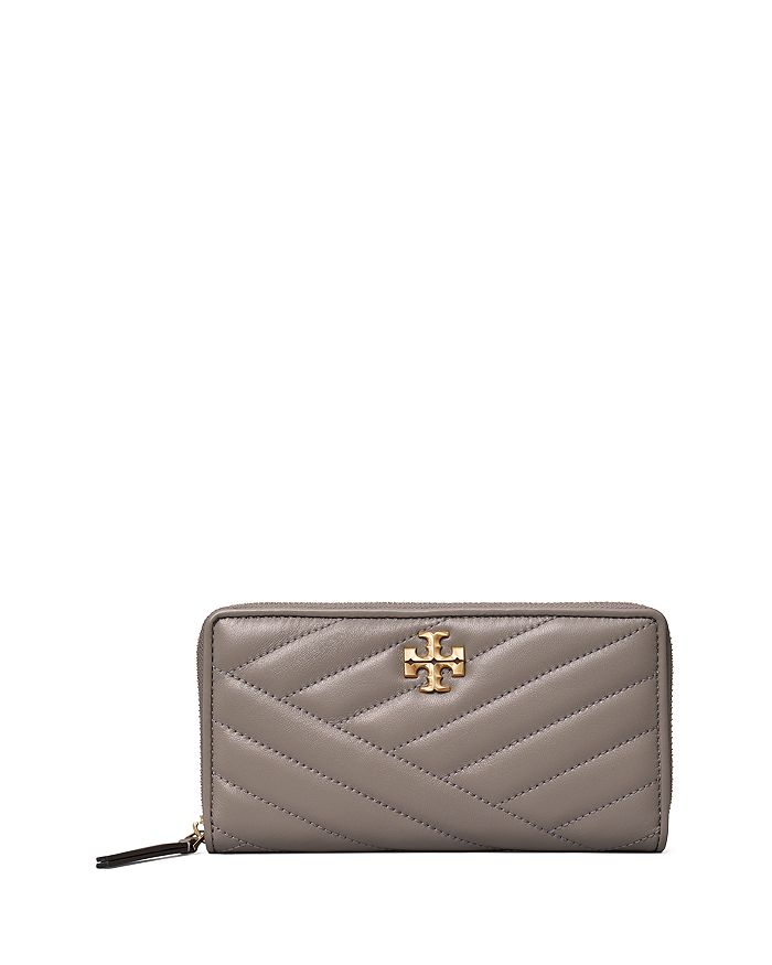 CHANEL Continental Wallet in Brown - More Than You Can Imagine