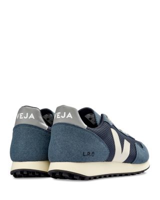 Men's SDU Alveomesh Lace Up Fabric Sneakers