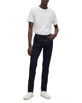 Tiburt Regular Fit Textured Short Sleeve Tee