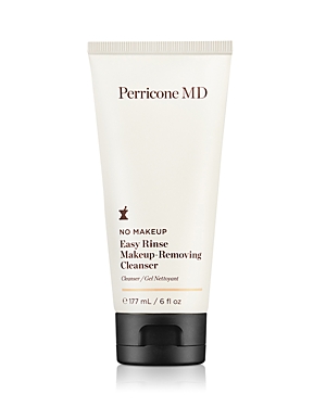 Perricone Md No Makeup Easy Rinse Makeup Removing Cleanser 6 Oz.