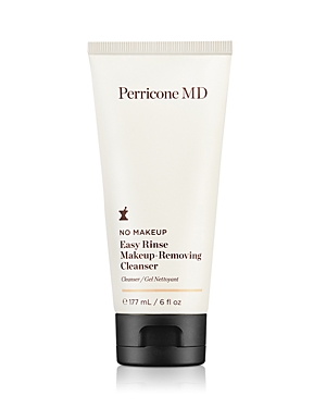 Perricone Md No Makeup Easy Rinse Makeup Removing Cleanser 6 oz.