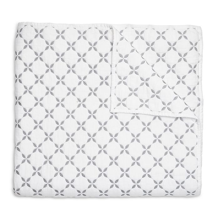 John Robshaw Layla Quilt, Twin Bloomingdale's