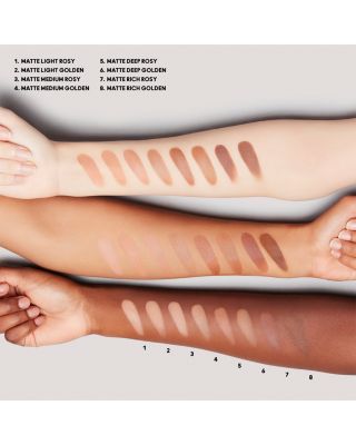 Skinfinish Sunstruck Matte Bronzer