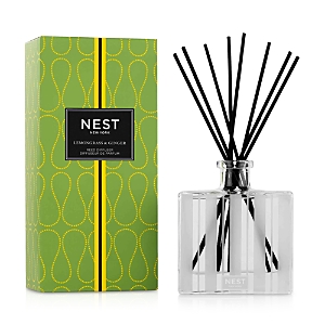 Nest Fragrances Lemongrass and Ginger Reed Diffuser
