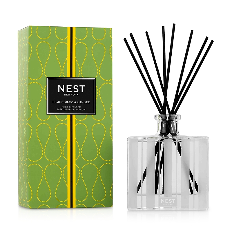 Nest Fragrances Lemongrass and Ginger Reed Diffuser