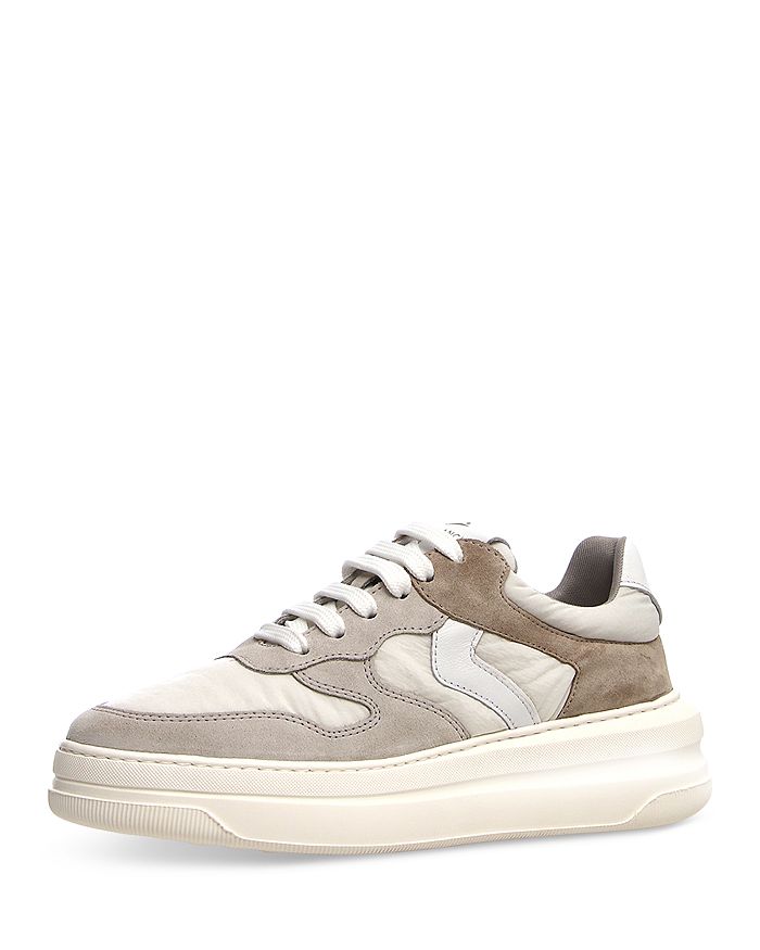 Voile Blanche Women's Lilith Sneakers | Bloomingdale's