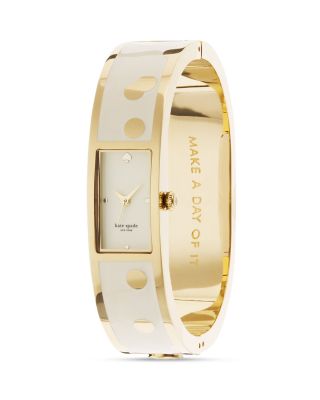 kate spade bangle watch