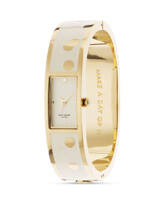 kate spade new york Carousel Bangle Watch 16mm Bloomingdale s