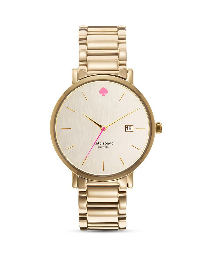 Kate spade top watch reviews