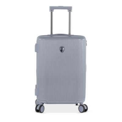 Heys - Earth Tones Carry On Spinner Suitcase