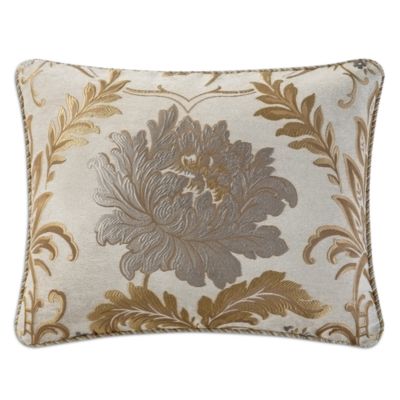 Ansonia 6 Piece Comforter Set, King