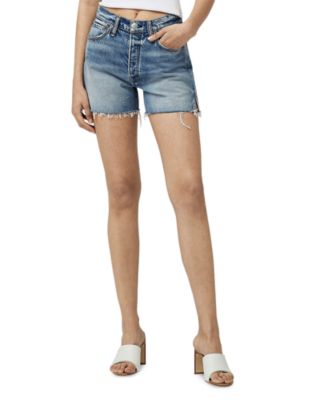 Rag and bone denim shorts online