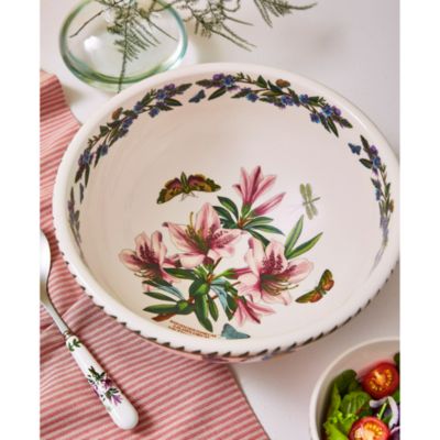 Botanic Garden Salad Bowl