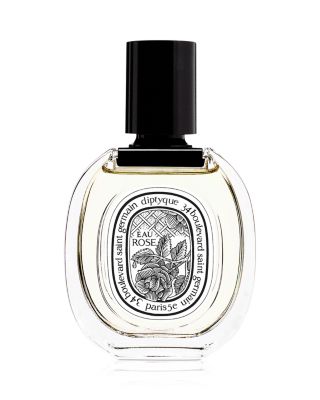 Eau Rose Eau de Toilette