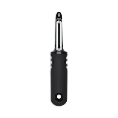 Stainless Steel Swivel Peeler