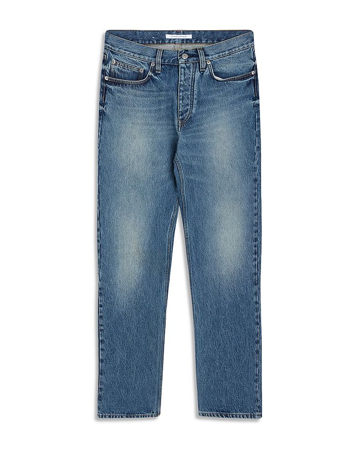 Sunflower Loose Fit Jeans in Vintage Blue | Bloomingdale's